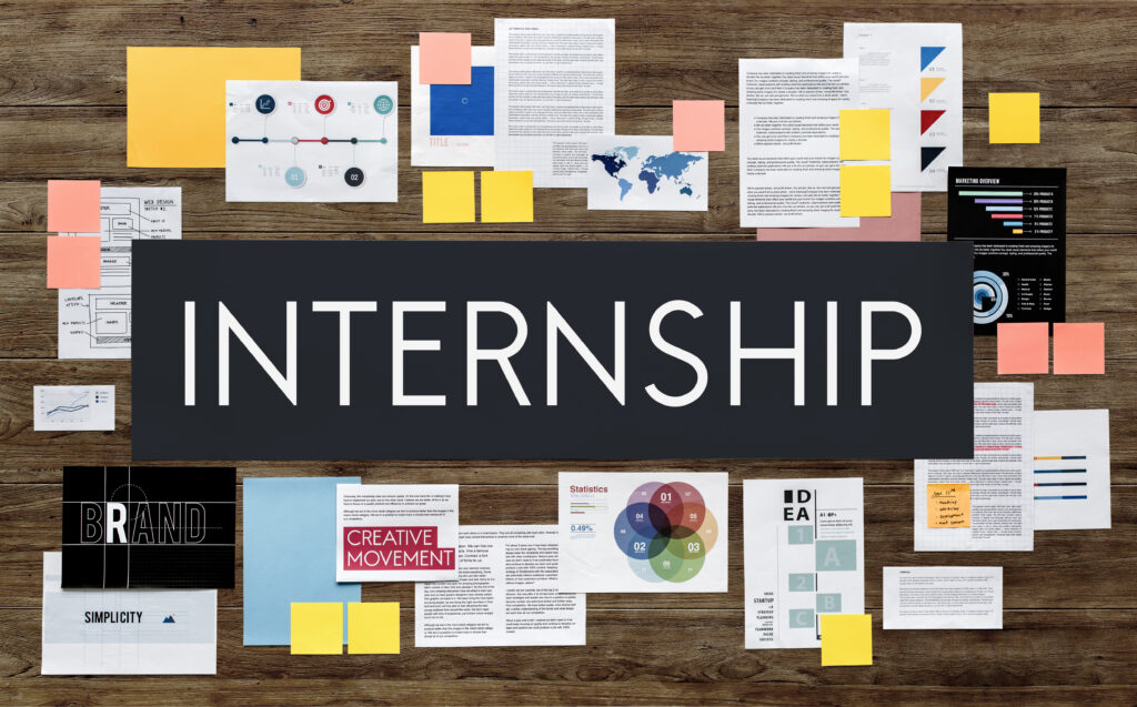 importance of internships