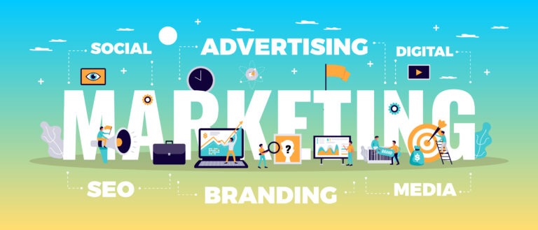 Digital Marketing for Small Businesses
